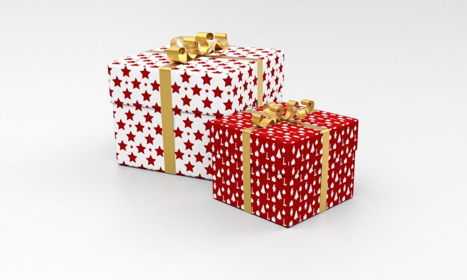 Charity Donations